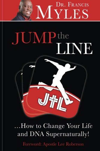 Jump The Line