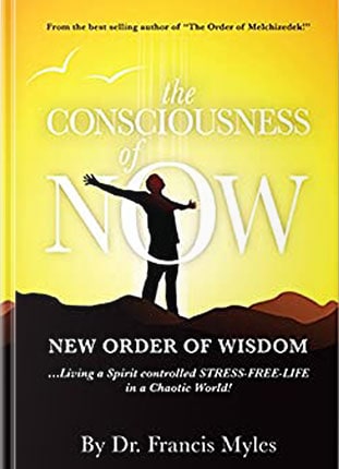 the conciousness of now new