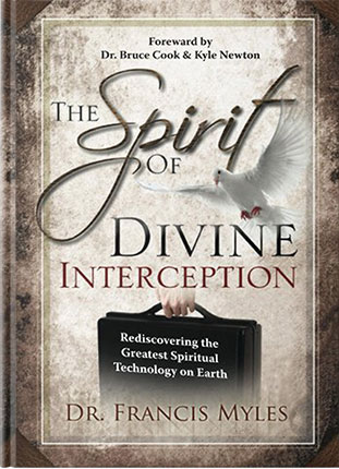 the spirit of divine interception new