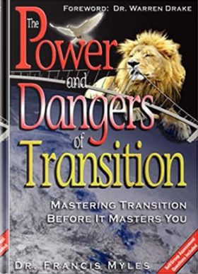powers and dangers of transition new