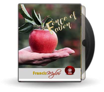 FMI Force of Favor CD Covers Product