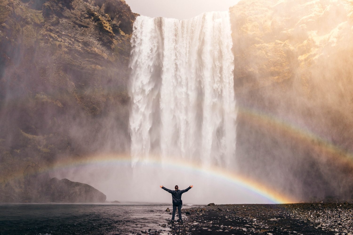 waterfall 828948 1920 1
