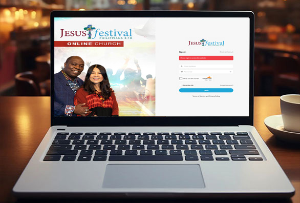 JF WEB