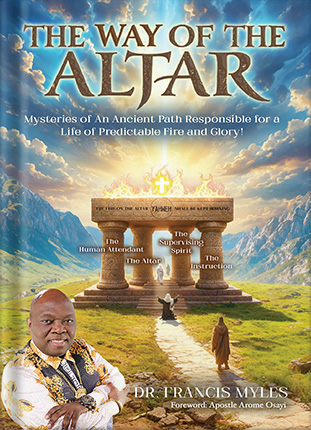 The Way of the Altar