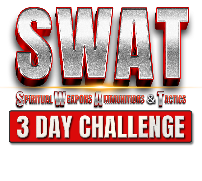 3SWAT Title