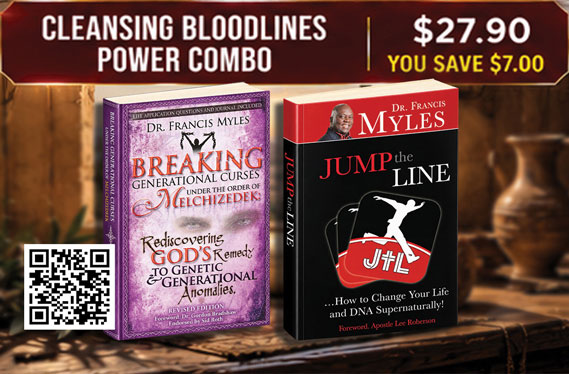 Cleansing Bloodlines – Power Combo